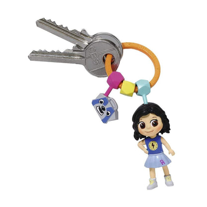 Zapf Creation Lil' Snaps Welle 1, sortiert