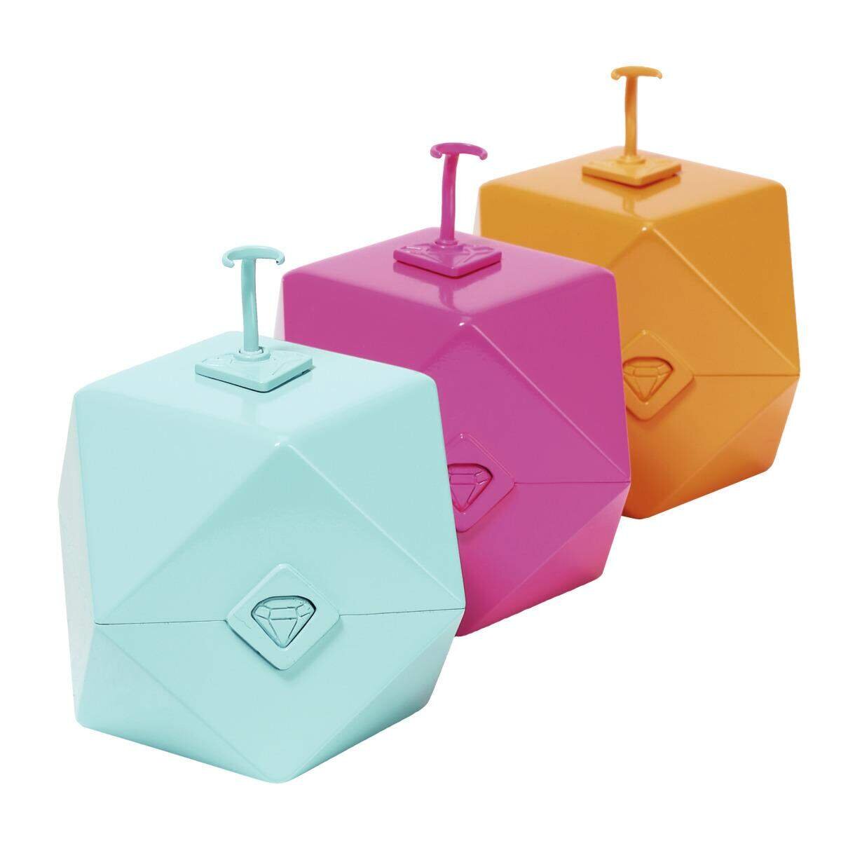 Zapf Creation Lil' Snaps Welle 1, sortiert