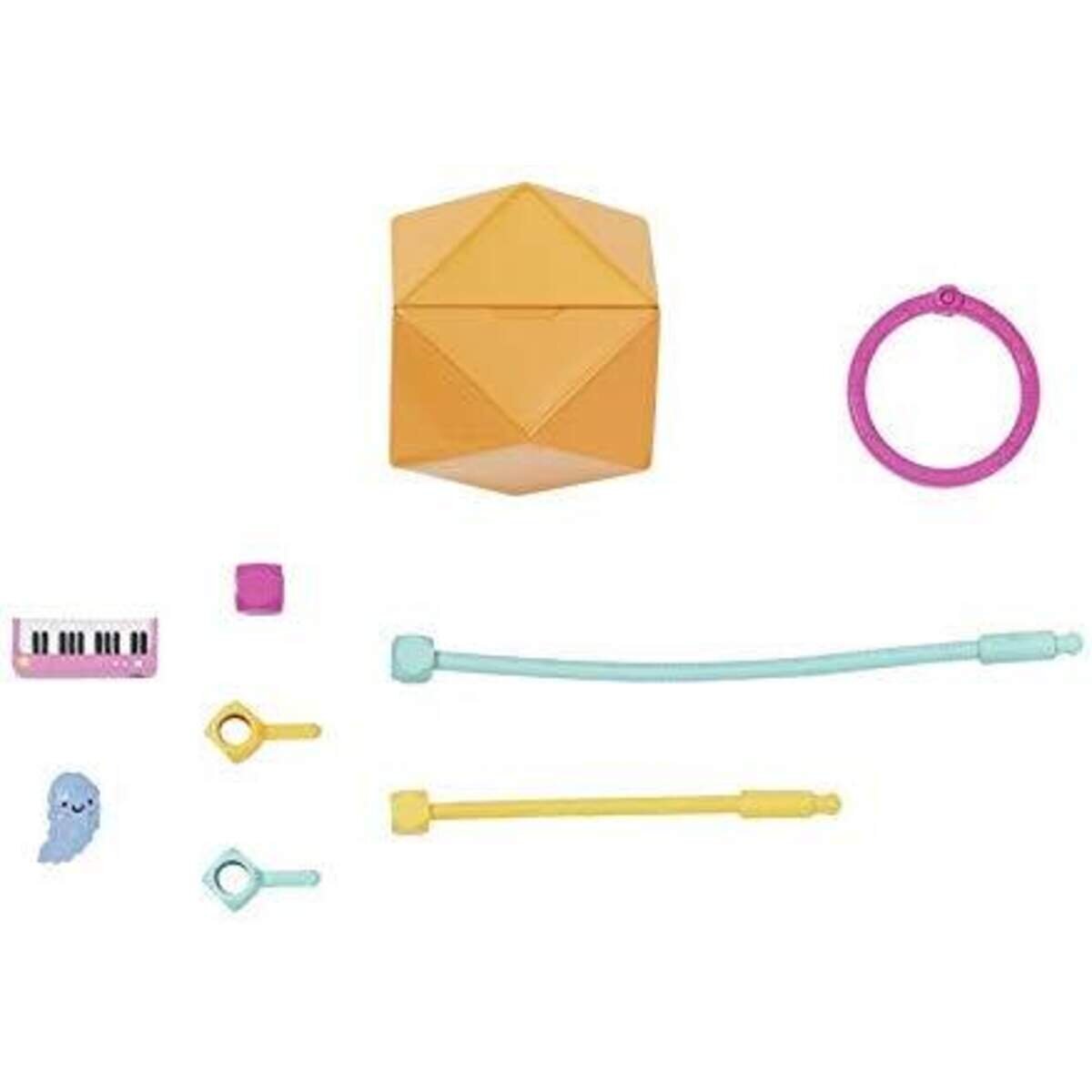 Zapf Creation Lil' Snaps Welle 1, 1 Packung, sortiert