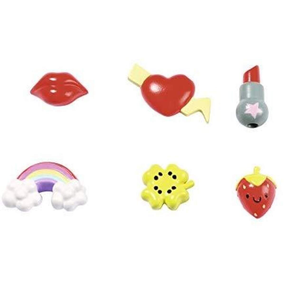 Zapf Creation Lil' Snaps Welle 1, 1 Packung, sortiert