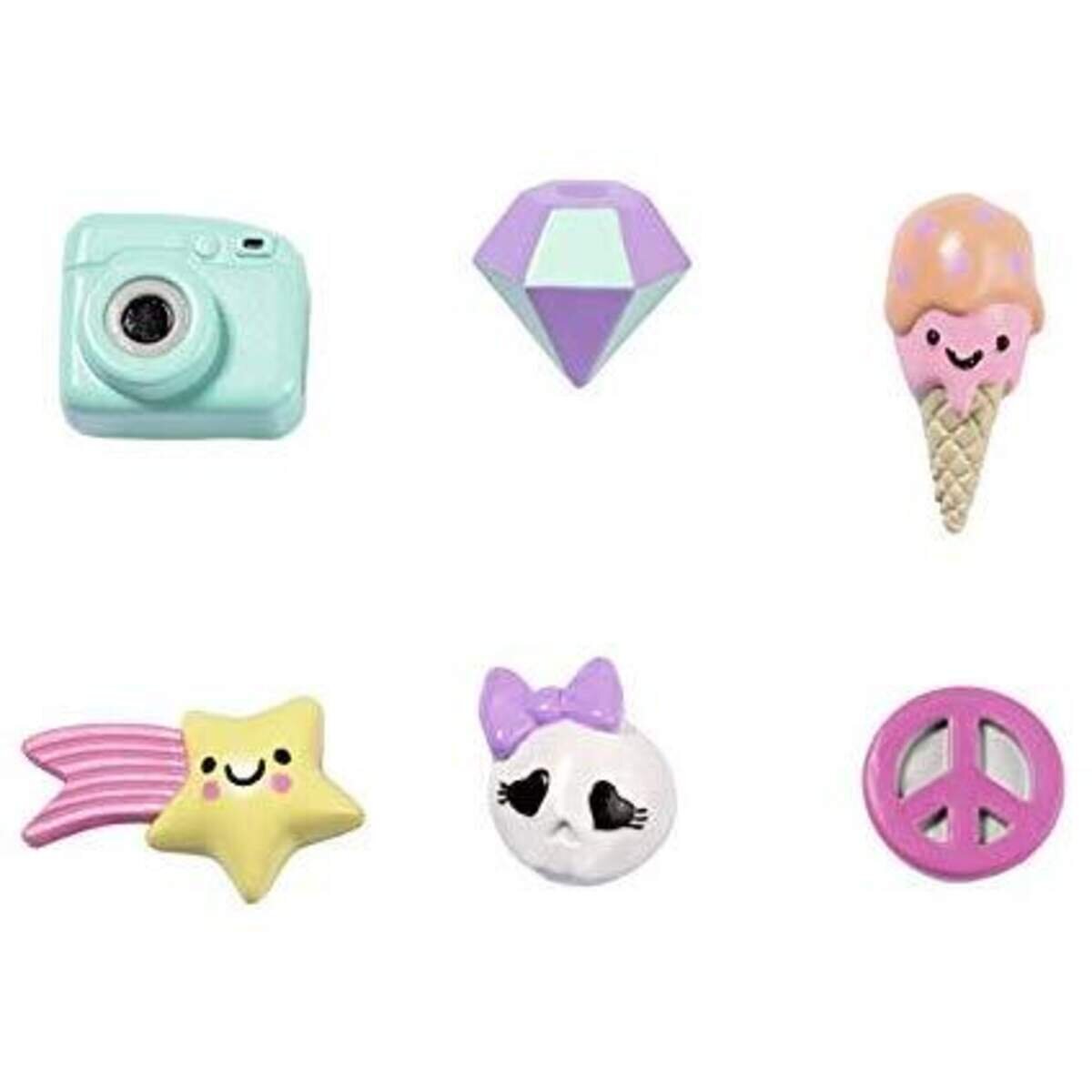 Zapf Creation Lil' Snaps Welle 1, 1 Packung, sortiert