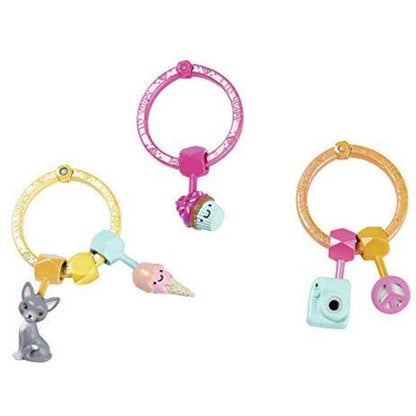 Zapf Creation Lil' Snaps Welle 1, 1 Packung, sortiert