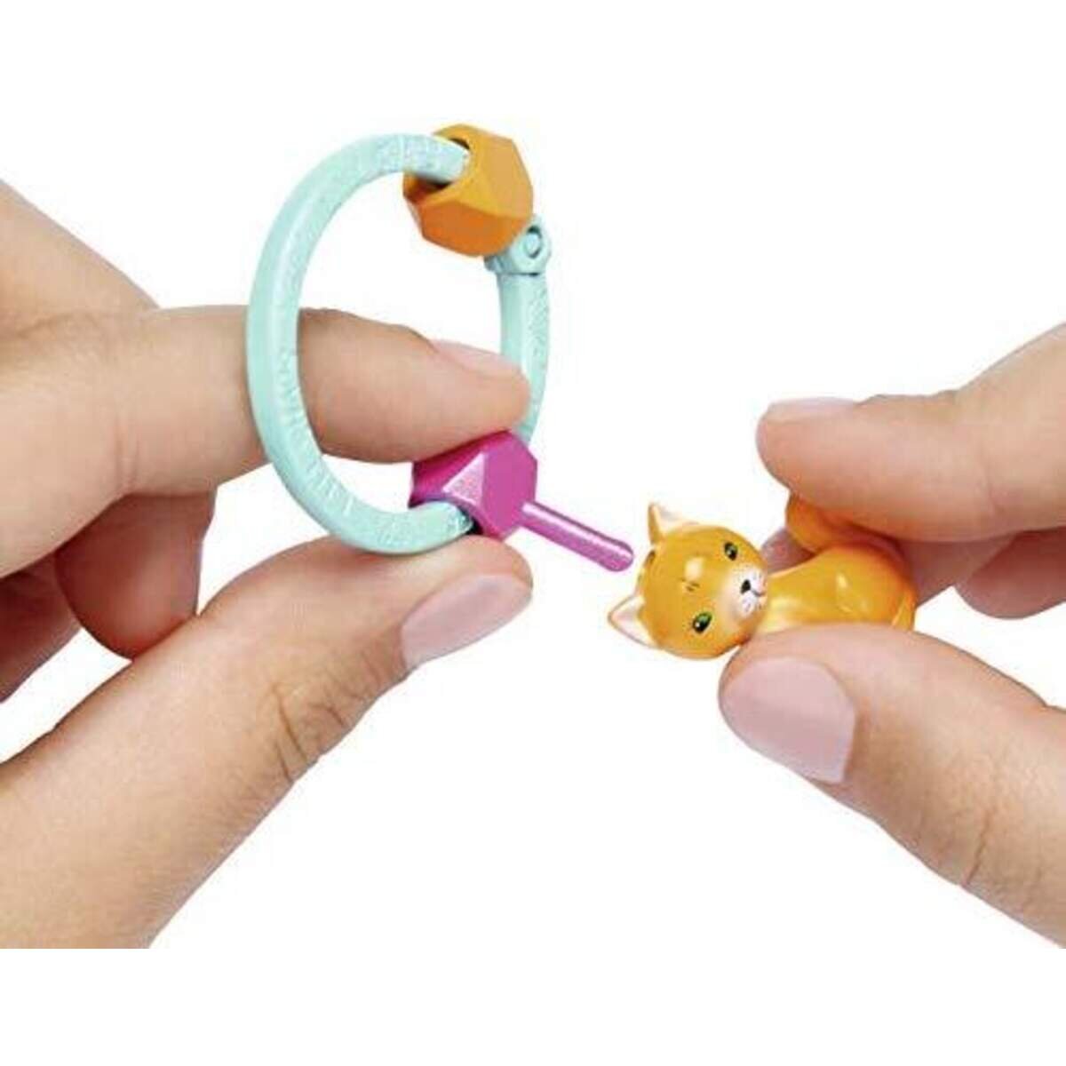 Zapf Creation Lil' Snaps Welle 1, 1 Packung, sortiert