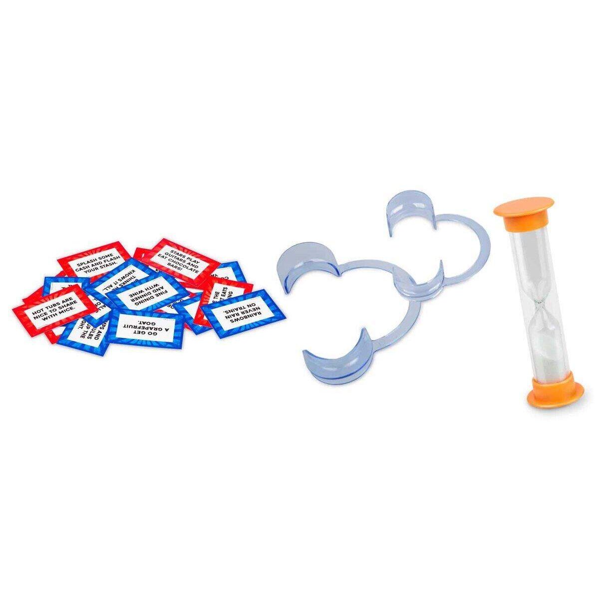 Zuru Spiele Mouth Full