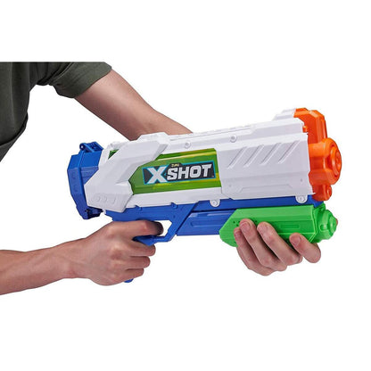 Zuru X Shot Fast Fill Wasserpistole ca. 700 ml