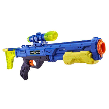 Zuru X-Shot Ninja Quick Scope inkl. 12 Darts