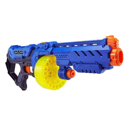 Zuru X-Shot Ninja Turbo Strike inkl. 48 Darts