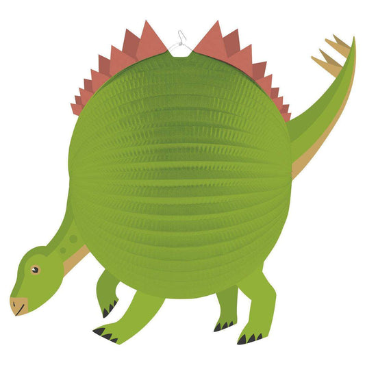 amscan Lampion Dino ca. 25cm