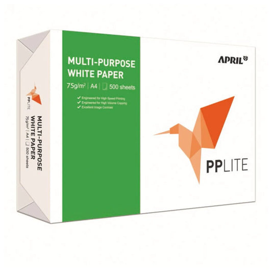 Antalis Kopierpapier PPLITE A4, Eco, 75g, 500 Blatt