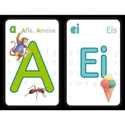 ASS Altenburger Abenteuer Schule: ABC