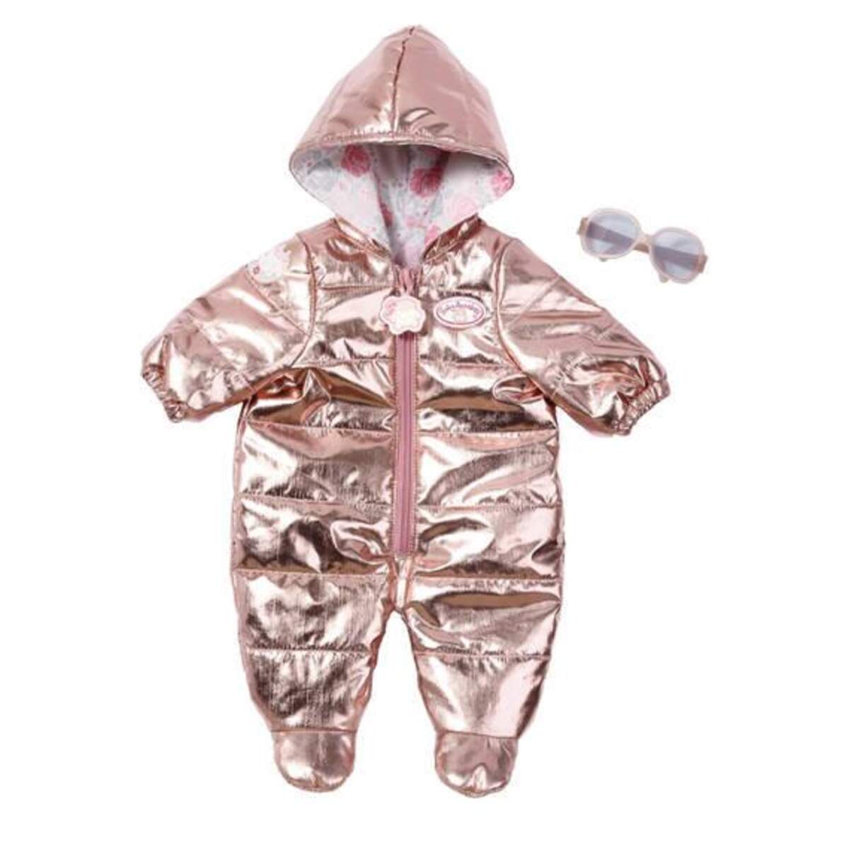 Baby Annabell® Deluxe Set Schneeanzug 43 cm
