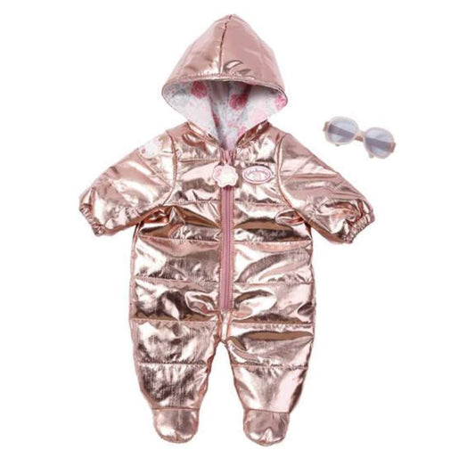 Baby Annabell® Deluxe Set Schneeanzug 43 cm