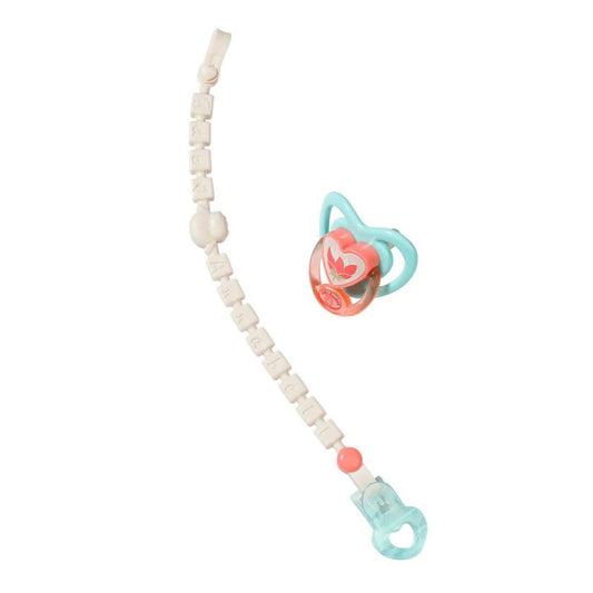 Baby Annabell® Schnuller mit Clip 1 Stück, 2-fach sortiert (2 Varianten verfügbar)