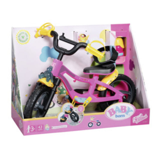 BABY born® Fahrrad