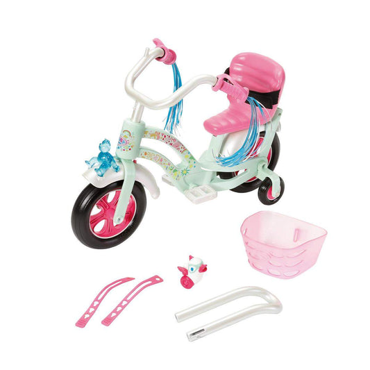 BABY born® Fahrrad