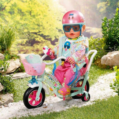 BABY born® Fahrrad