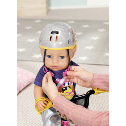 BABY born® Fahrradhelm 43 cm