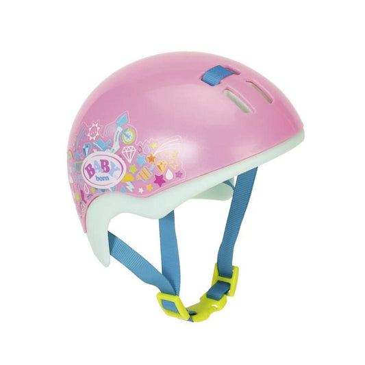 BABY born® Fahrradhelm 43 cm