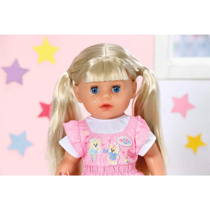 BABY born® Kindergarten Little Sister 36 cm
