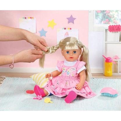 BABY born® Kindergarten Little Sister 36 cm
