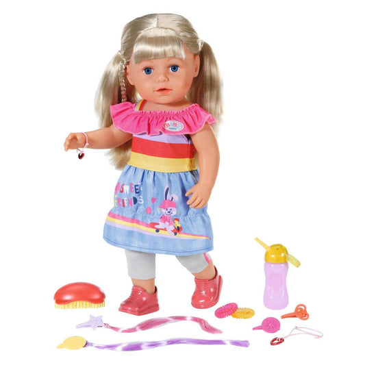 BABY born® Sister 43cm