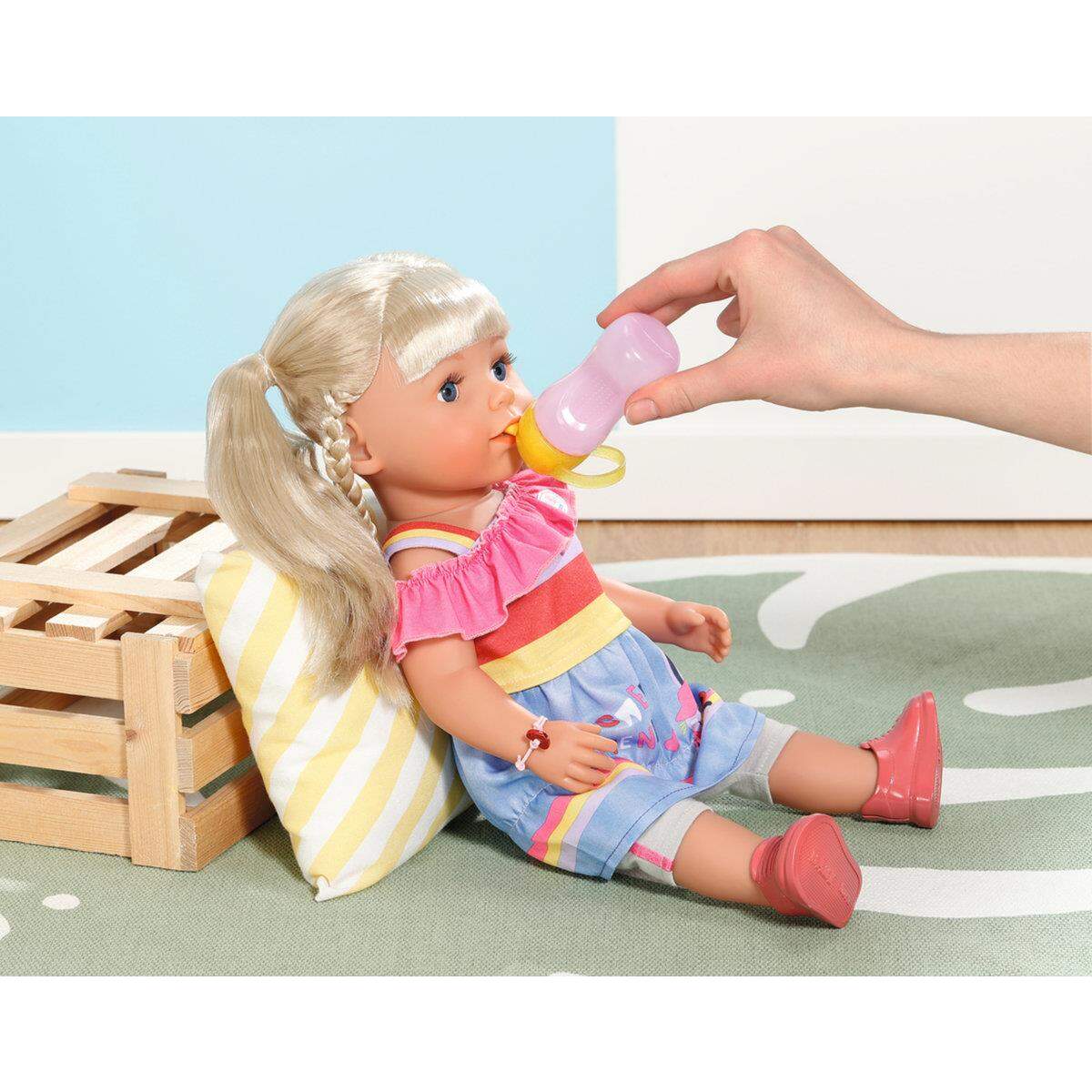 BABY born® Sister 43cm