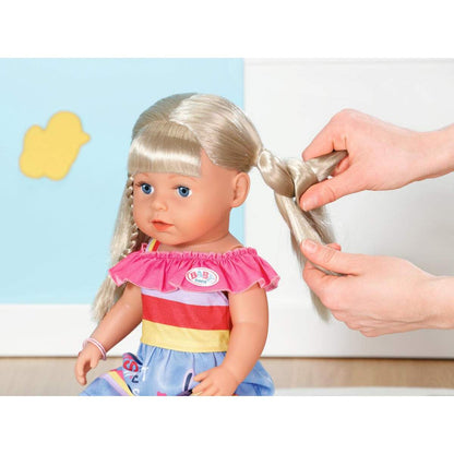 BABY born® Sister 43cm
