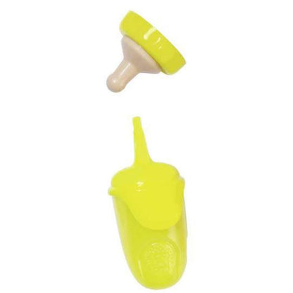 BABY born® Trinkflasche 43 cm