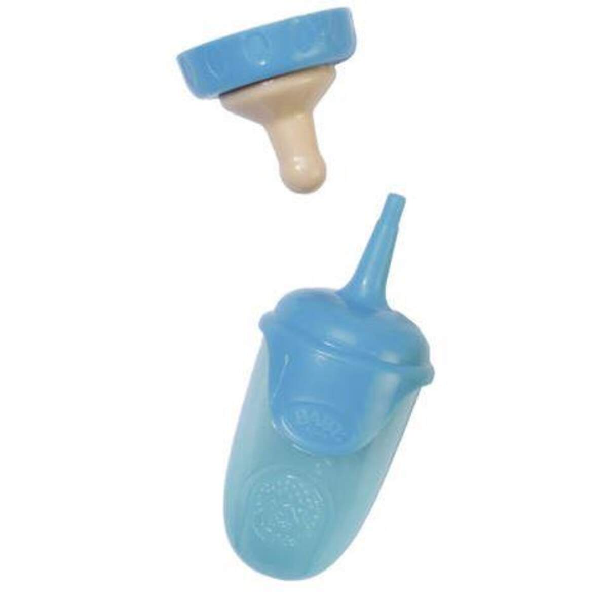 BABY born® Trinkflasche 43 cm