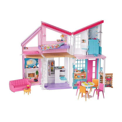 Barbie Malibu Haus