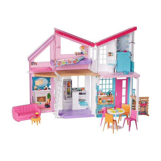 Barbie Malibu Haus