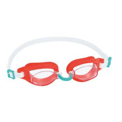 Bestway Schwimmbrille Wave Crest, 1 Stück, 3-fach sortiert