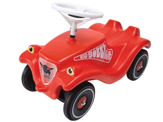 BIG Bobby Car Classic, rot