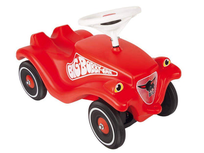 BIG Bobby Car Classic, rot