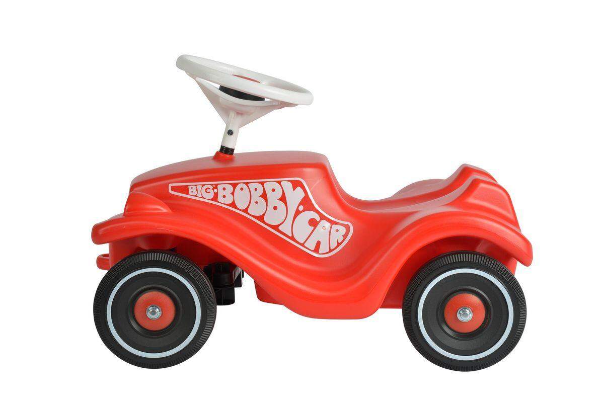 BIG Bobby Car Classic, rot