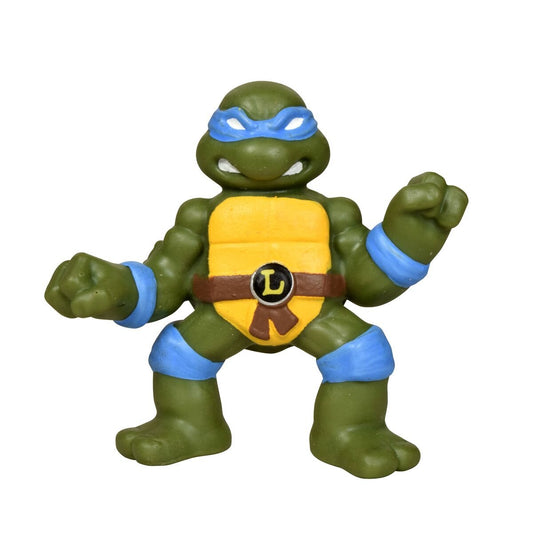 Boti Ninja Turtles Classic Mini Ninja 6 cm, 1 Stück, 4-fach sortiert
