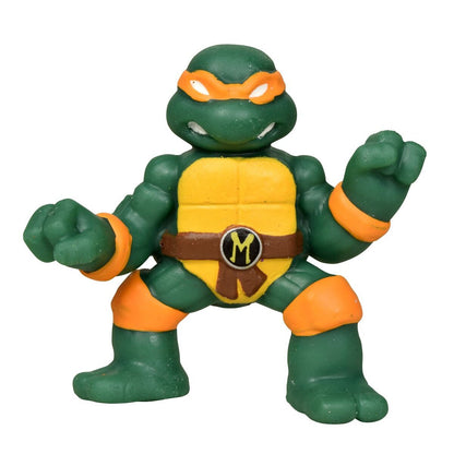 Boti Ninja Turtles Classic Mini Ninja 6 cm, 1 Stück, 4-fach sortiert