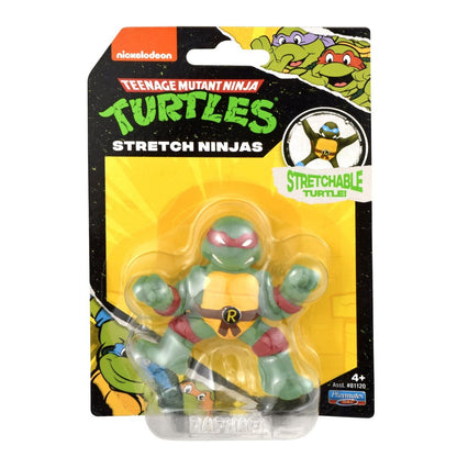 Boti Ninja Turtles Classic Mini Ninja 6 cm, 1 Stück, 4-fach sortiert