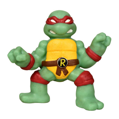 Boti Ninja Turtles Classic Mini Ninja 6 cm, 1 Stück, 4-fach sortiert