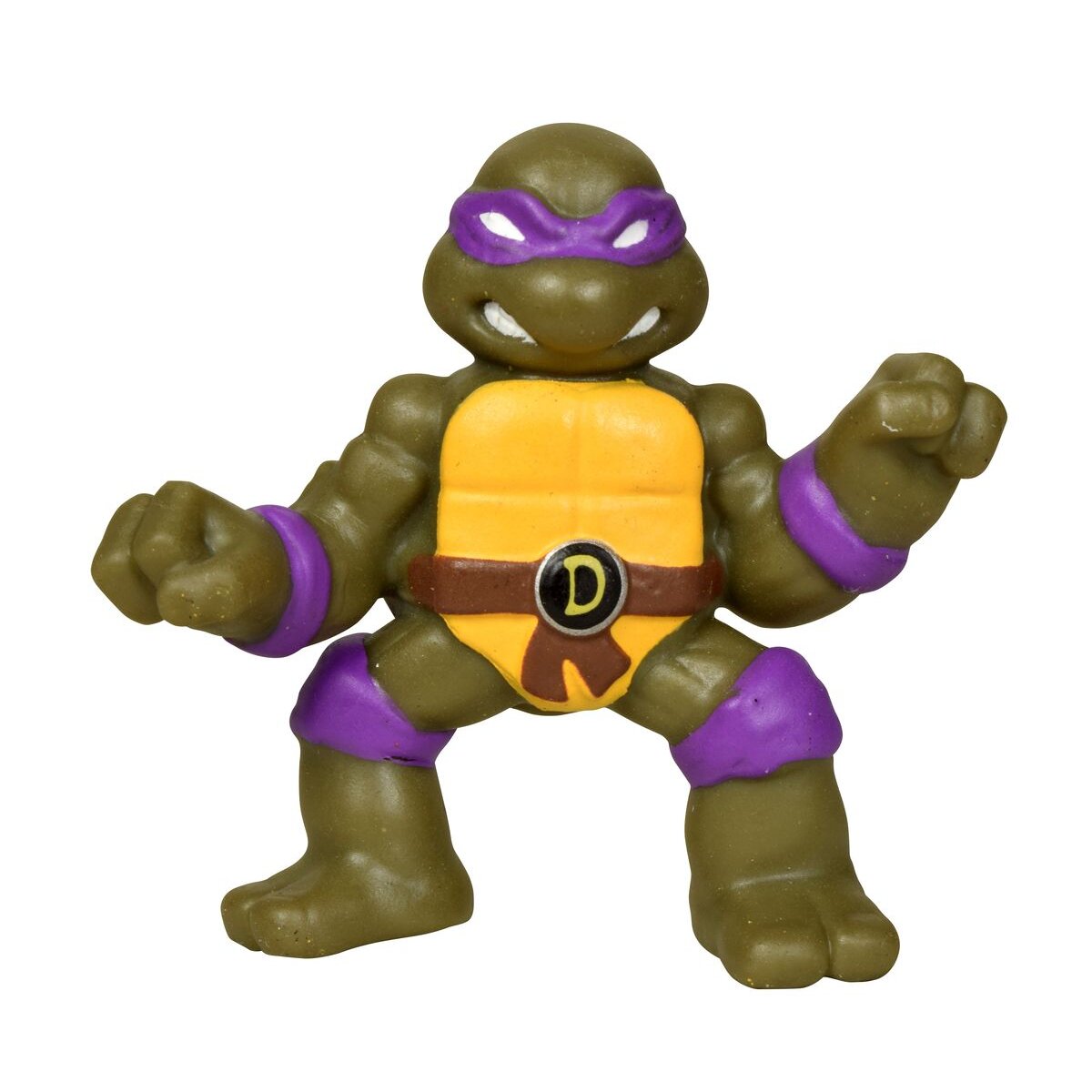 Boti Ninja Turtles Classic Mini Ninja 6 cm, 1 Stück, 4-fach sortiert