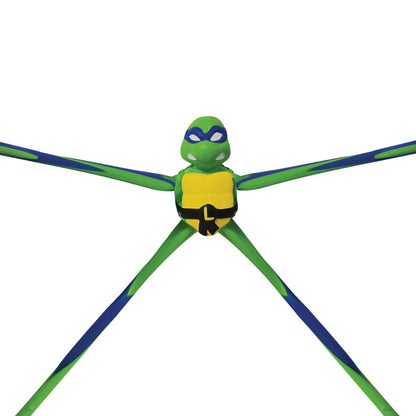 Boti Ninja Turtles Classic Mini Ninja 6 cm, 1 Stück, 4-fach sortiert