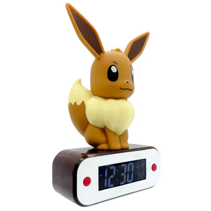 Boti Wecker Pokémon Evoli