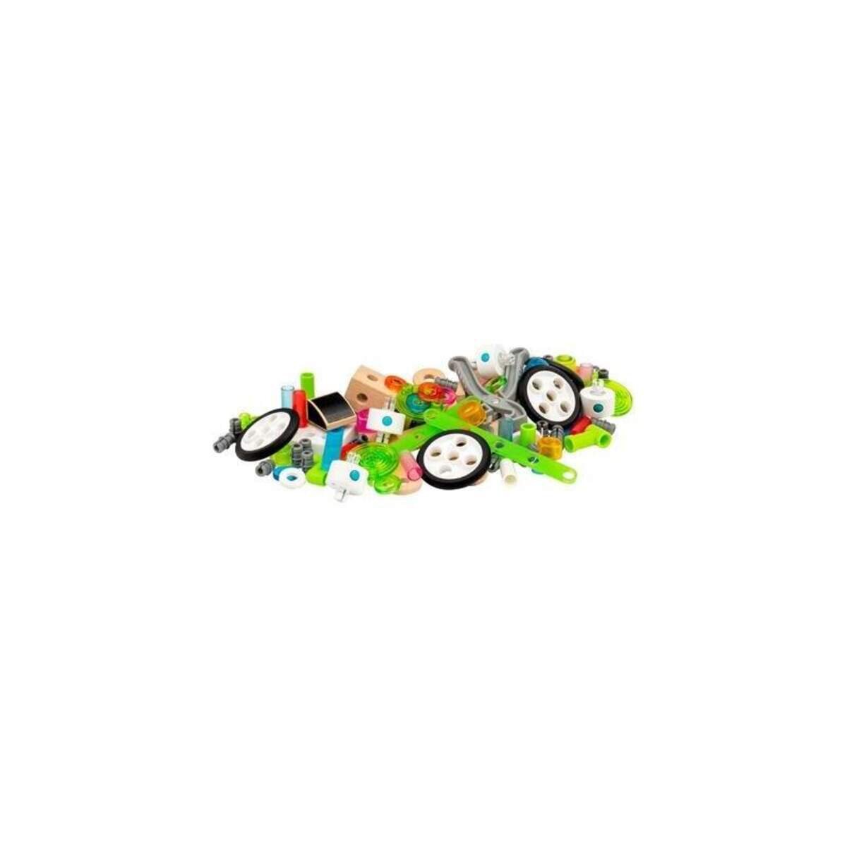 BRIO Builder Licht-Konstrukt., 120tlg