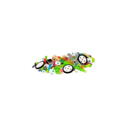 BRIO Builder Licht-Konstrukt., 120tlg