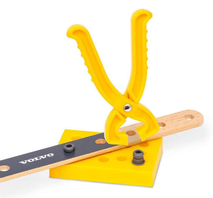 BRIO Builder Volvo Frontlader