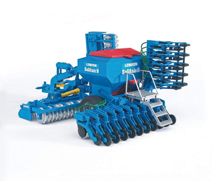 BRUDER® 2026 Lemken Solitär 9 Saatkombi