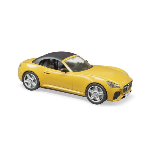 BRUDER® 3480 Roadster