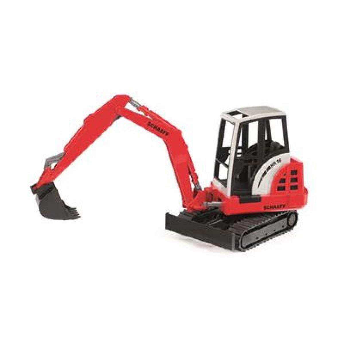 BRUDER® Schaeff Minibagger 35Cm