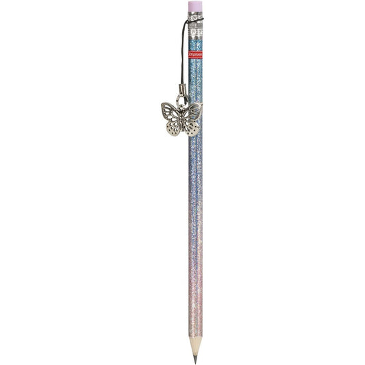 BRUNNEN Bleistift Magic Butterfly