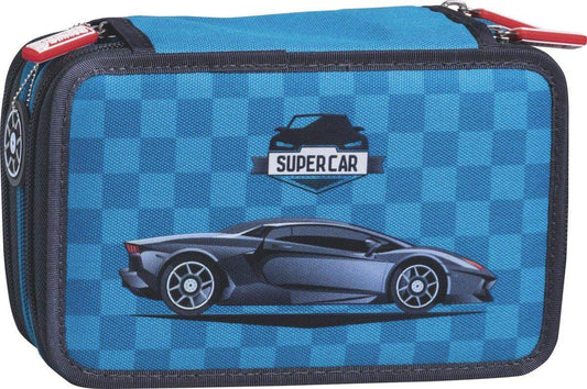 BRUNNEN Schüler-Etui Speed